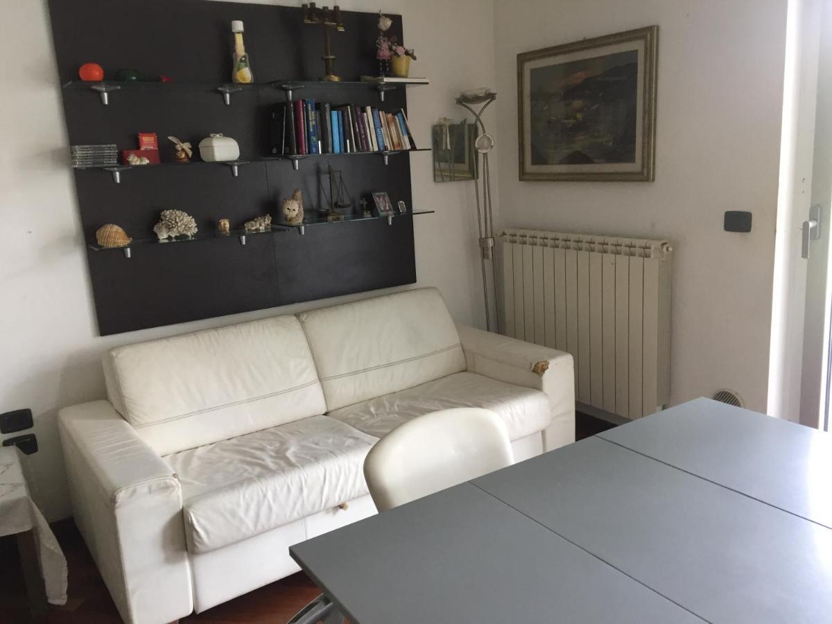 Casa Delle Sorprese Apartment Pescara Exterior foto